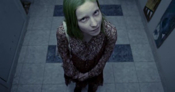 Denizkızı fotoğrafı