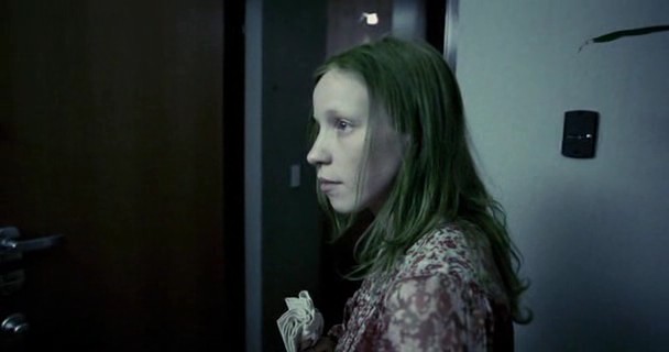 Denizkızı fotoğrafı