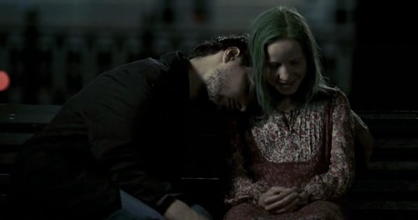 Denizkızı Fotoğrafı