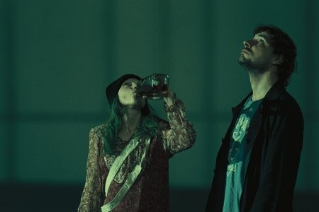 Denizkızı Fotoğrafı