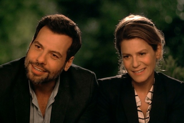 Bu Nasıl Boşanma Fotoğrafı