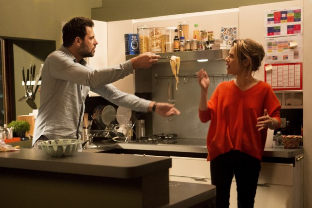 Bu Nasıl Boşanma fotoğrafı