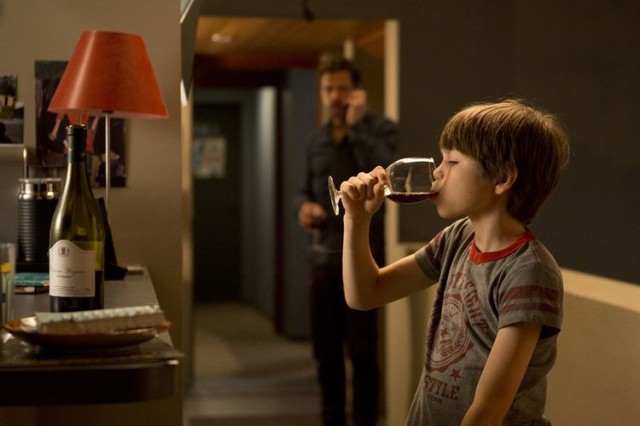 Bu Nasıl Boşanma fotoğrafı