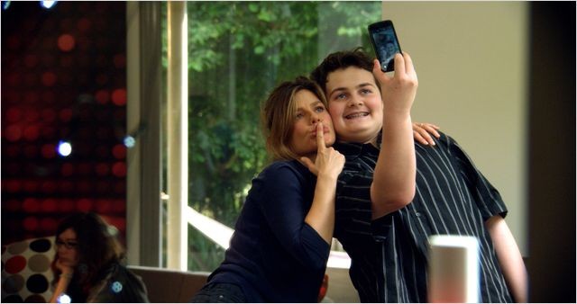 Bu Nasıl Boşanma fotoğrafı