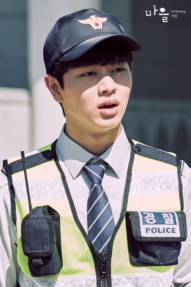 The Village: Achiara's Secret Fotoğrafı