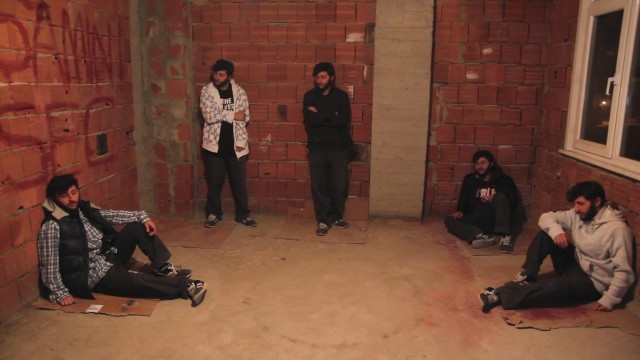 Bilinçsizler Fotoğrafı