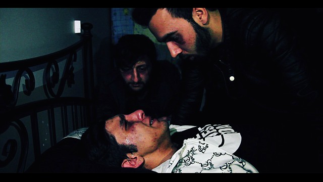 Bilinçsizler Fotoğrafı