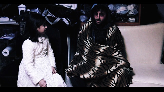 Bilinçsizler Fotoğrafı