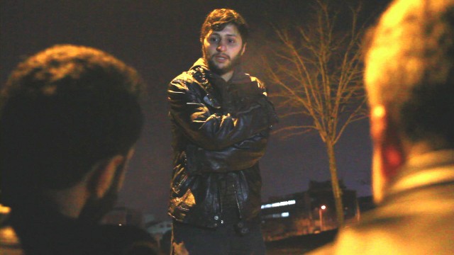 Bilinçsizler Fotoğrafı