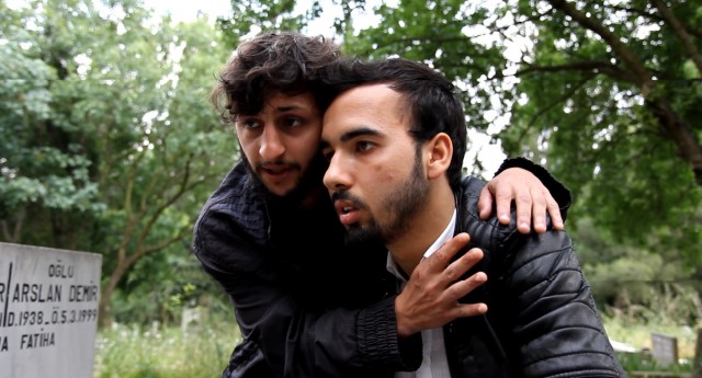 Bilinçsizler Fotoğrafı