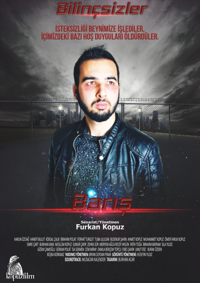 Bilinçsizler Fotoğrafı