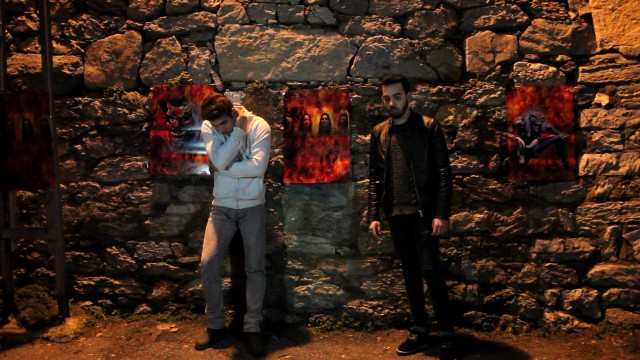 Bilinçsizler fotoğrafı