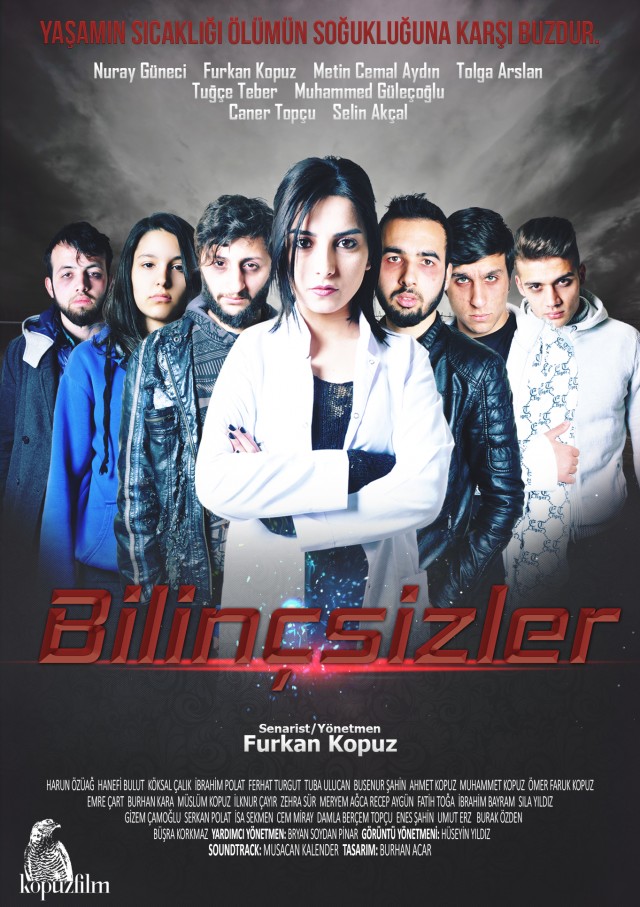 Bilinçsizler Fotoğrafı