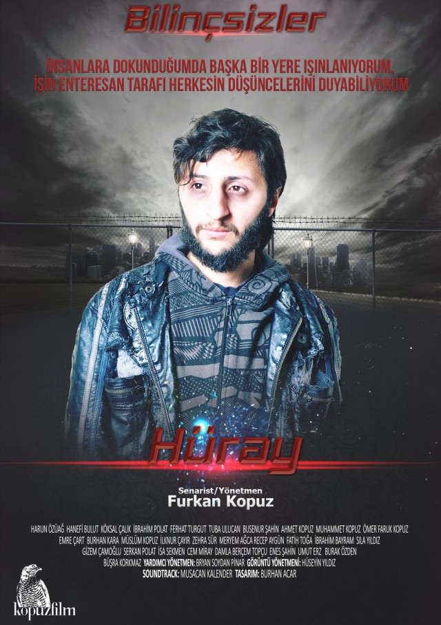 Bilinçsizler Fotoğrafı