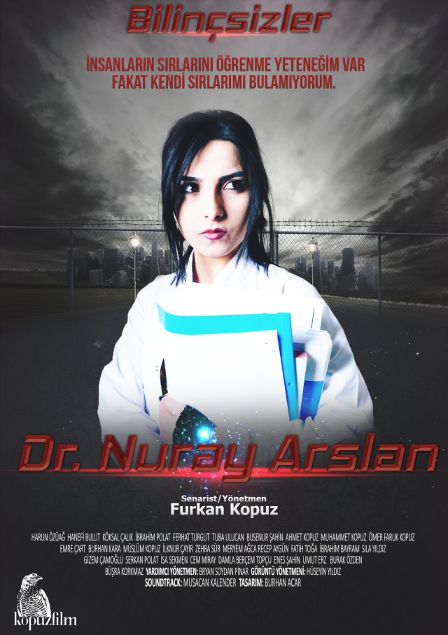 Bilinçsizler Fotoğrafı