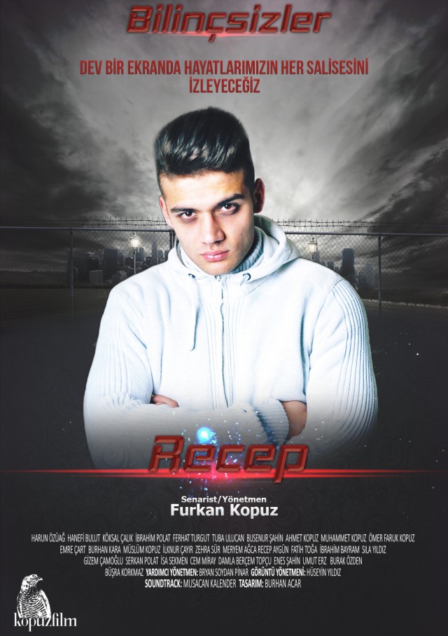 Bilinçsizler Fotoğrafı