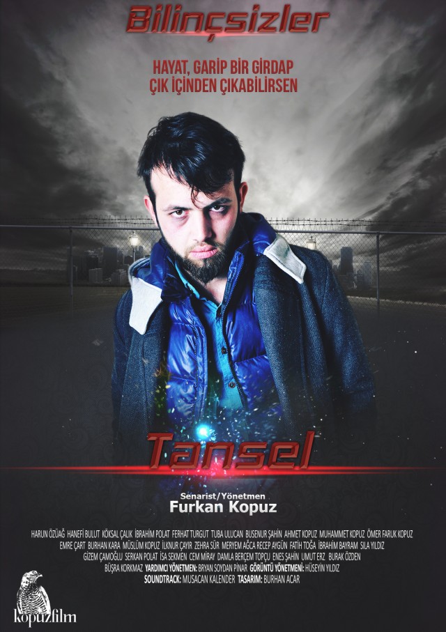 Bilinçsizler Fotoğrafı