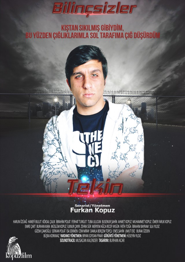 Bilinçsizler Fotoğrafı