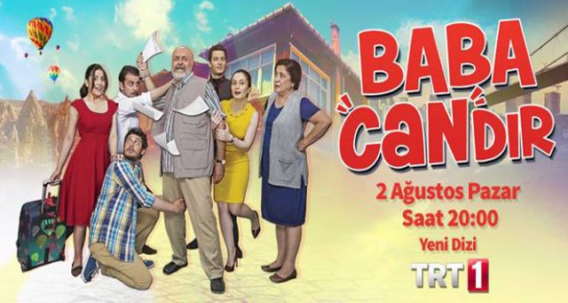 Baba Candır Fotoğrafı