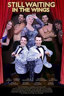 Waiting in the Wings: Still Waiting (2018) afişi