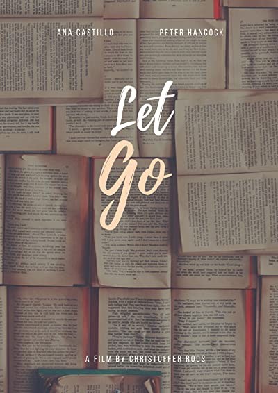 Let Go (2015) afişi