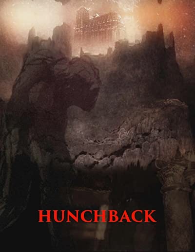 The Hunchback (2016) afişi