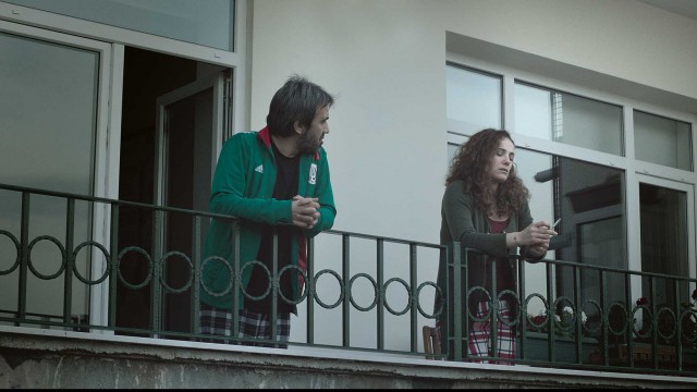 Bulantı Fotoğrafı