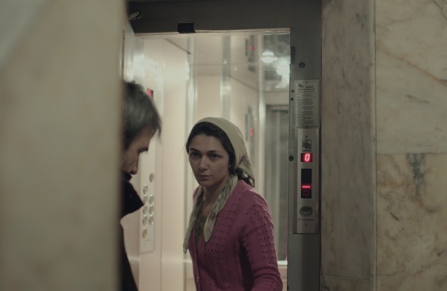 Bulantı Fotoğrafı