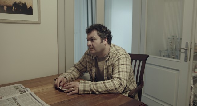 Bulantı Fotoğrafı