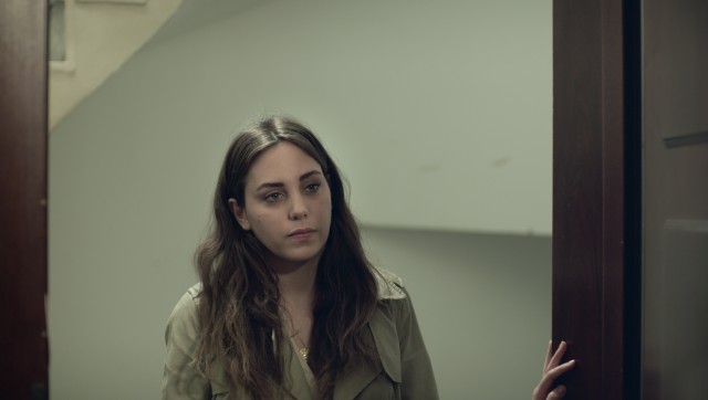 Bulantı Fotoğrafı