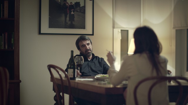 Bulantı Fotoğrafı