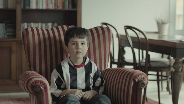 Bulantı Fotoğrafı