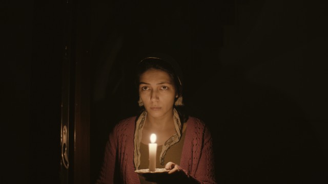 Bulantı fotoğrafı