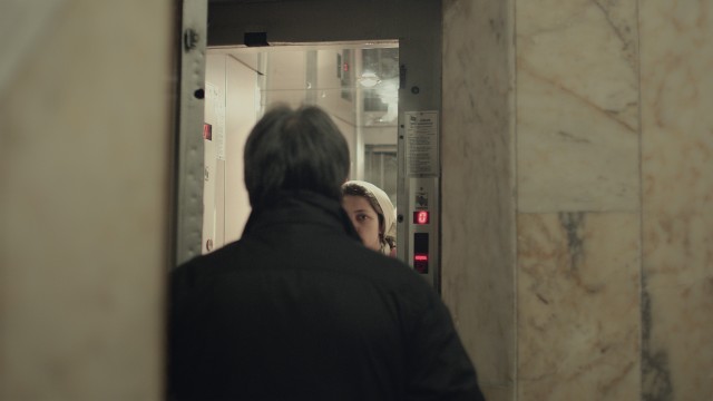 Bulantı Fotoğrafı