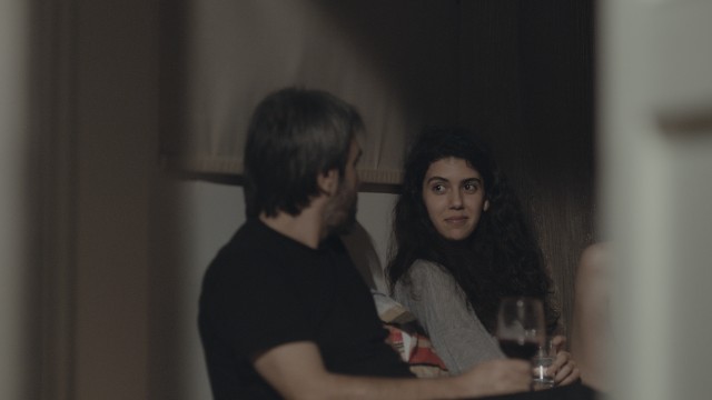 Bulantı Fotoğrafı