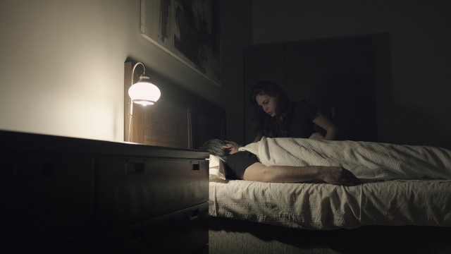 Bulantı Fotoğrafı