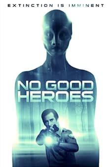 No Good Heroes (2016) afişi