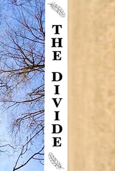 The Divide (2016) afişi