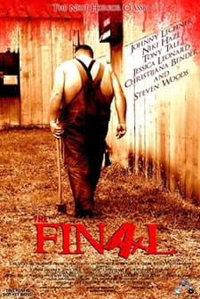 The Factory on 5th (2016) afişi