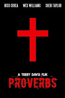 Proverbs (2017) afişi