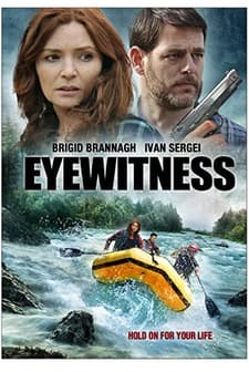 Eyewitness (2015) afişi