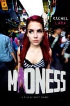 Madness (2016) afişi