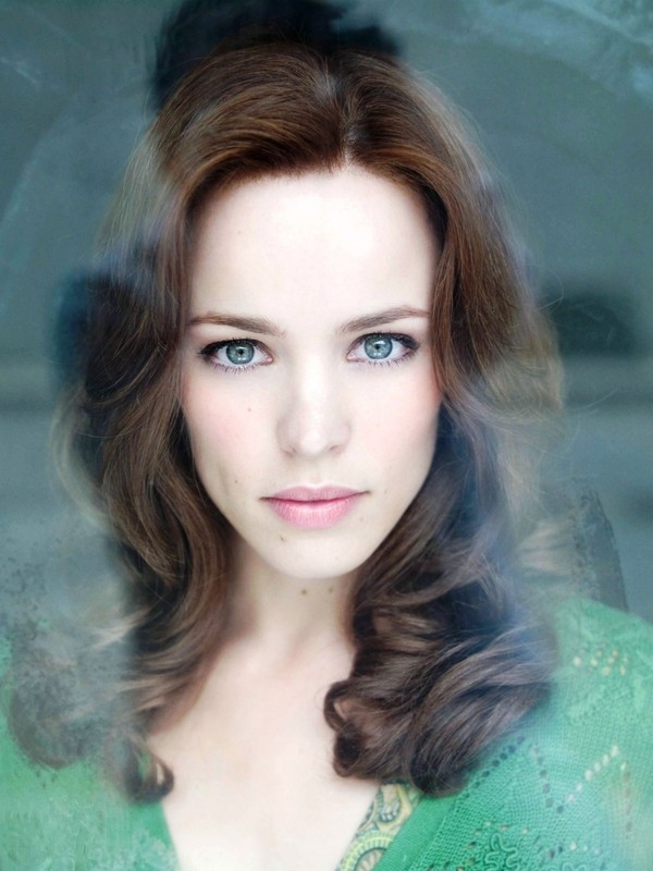 Zaman Yolcusunun Karısı Fotoğrafı