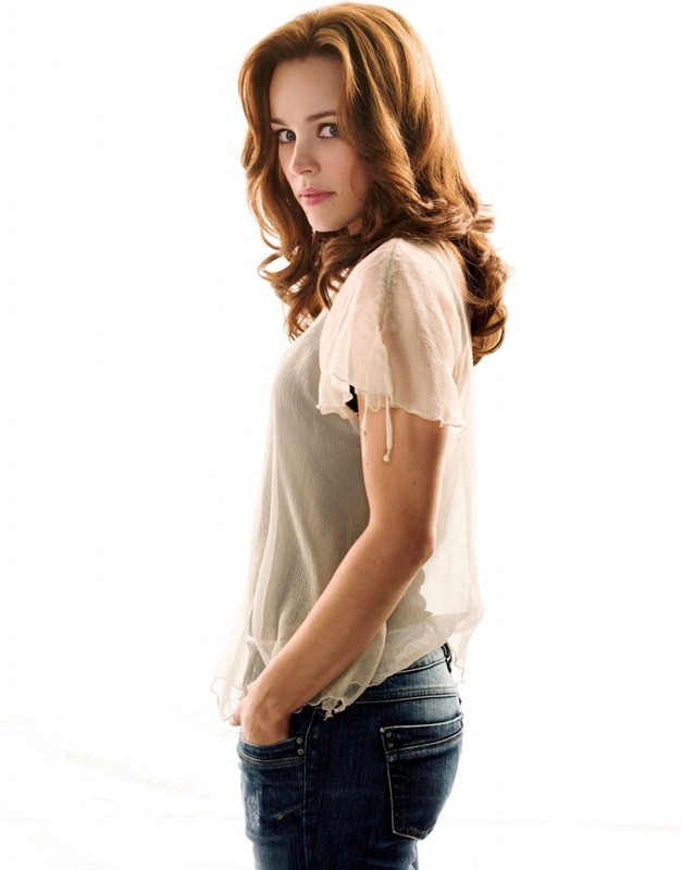 Zaman Yolcusunun Karısı Fotoğrafı