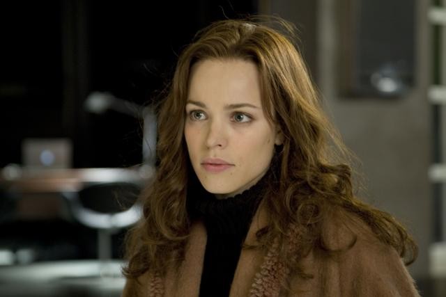 Zaman Yolcusunun Karısı fotoğrafı