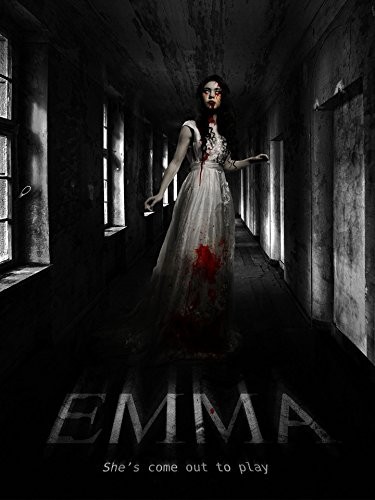 Emma (2016) afişi