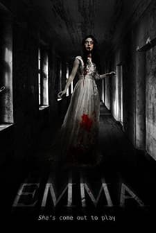 Emma (2016) afişi