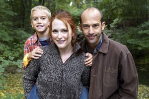 Gizemli Parçalar Fotoğrafı