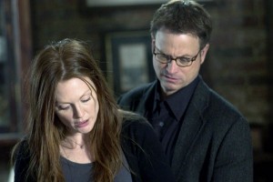 Gizemli Parçalar Fotoğrafı