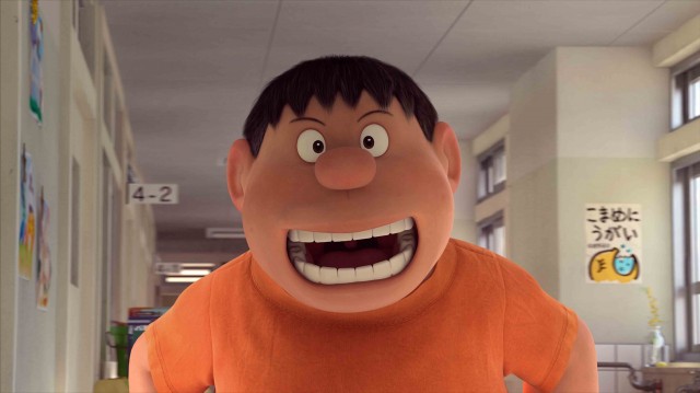 Doraemon Fotoğrafı